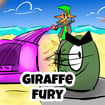 Giraffe fury alien invasion beta